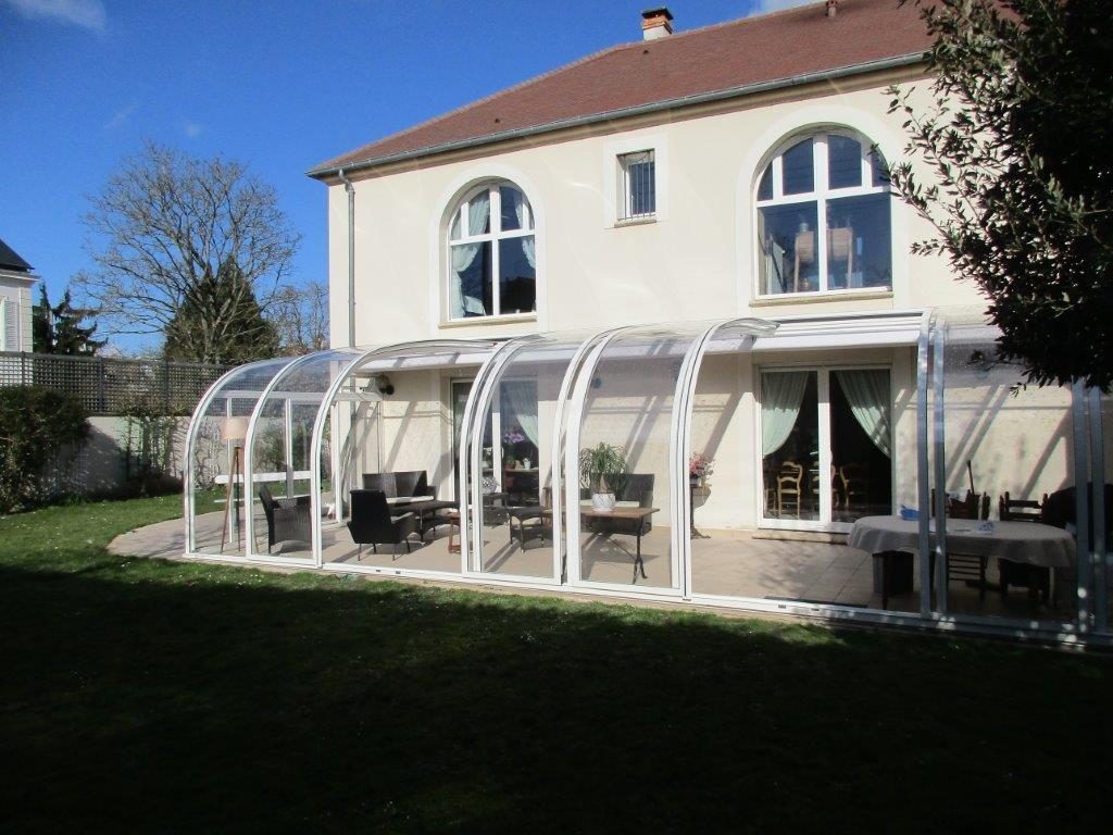 abri piscine alsace - extens adosse 2