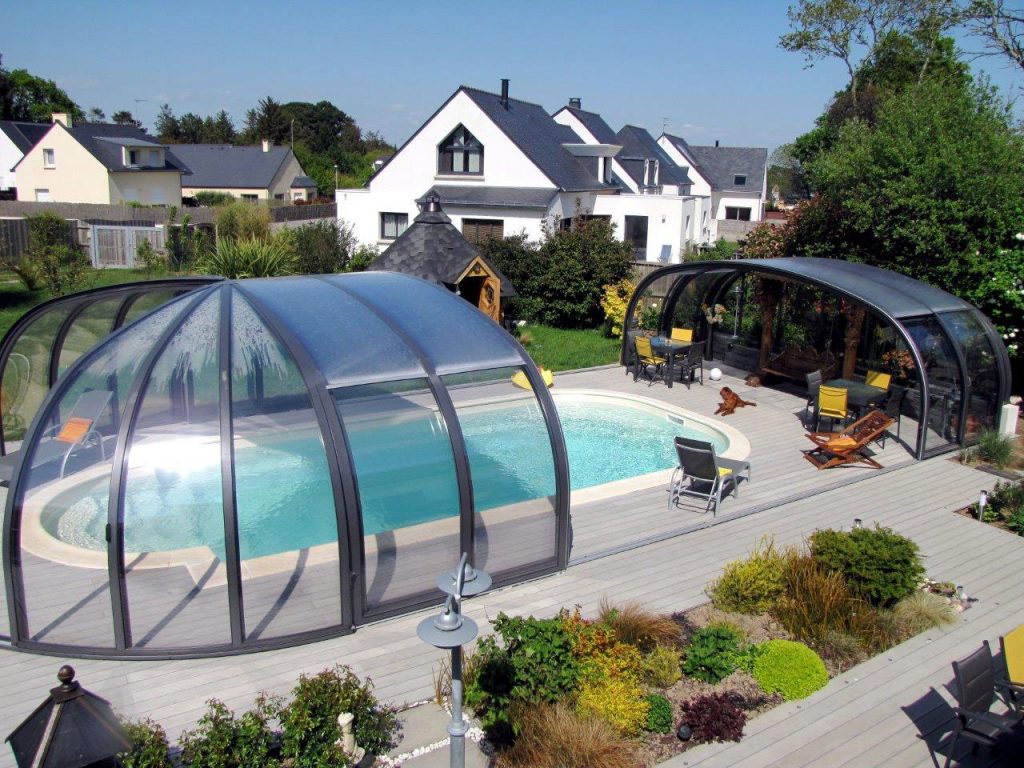 abri piscine rotonde sublime alsace