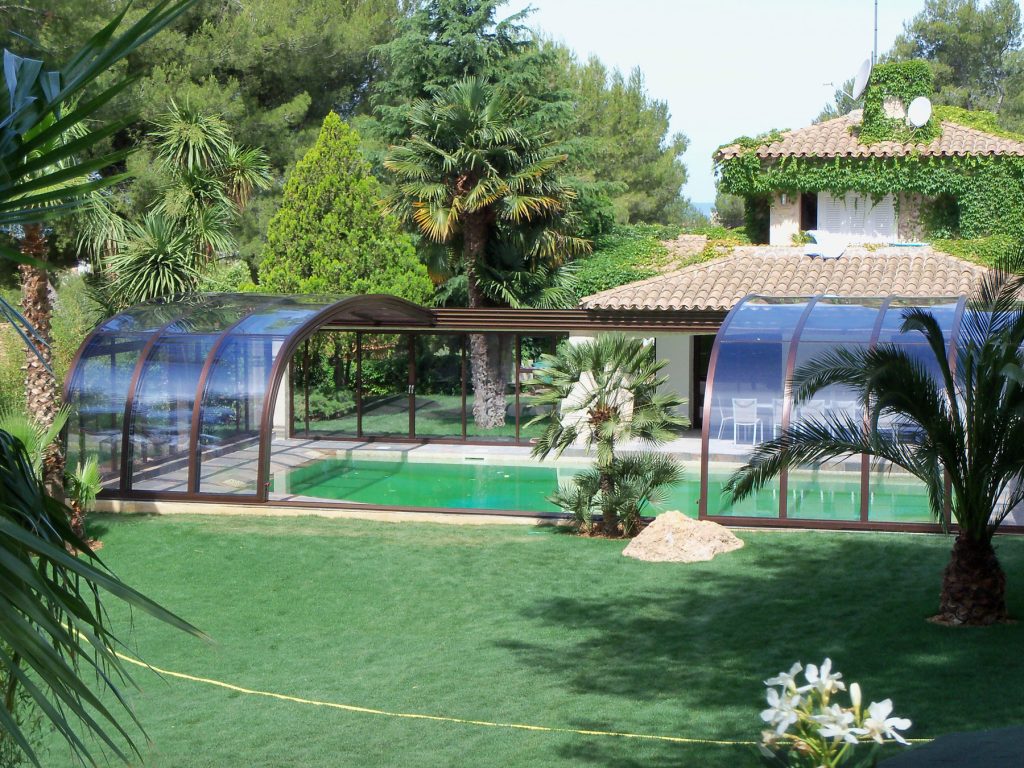 abri piscine rotonde sublime voroka