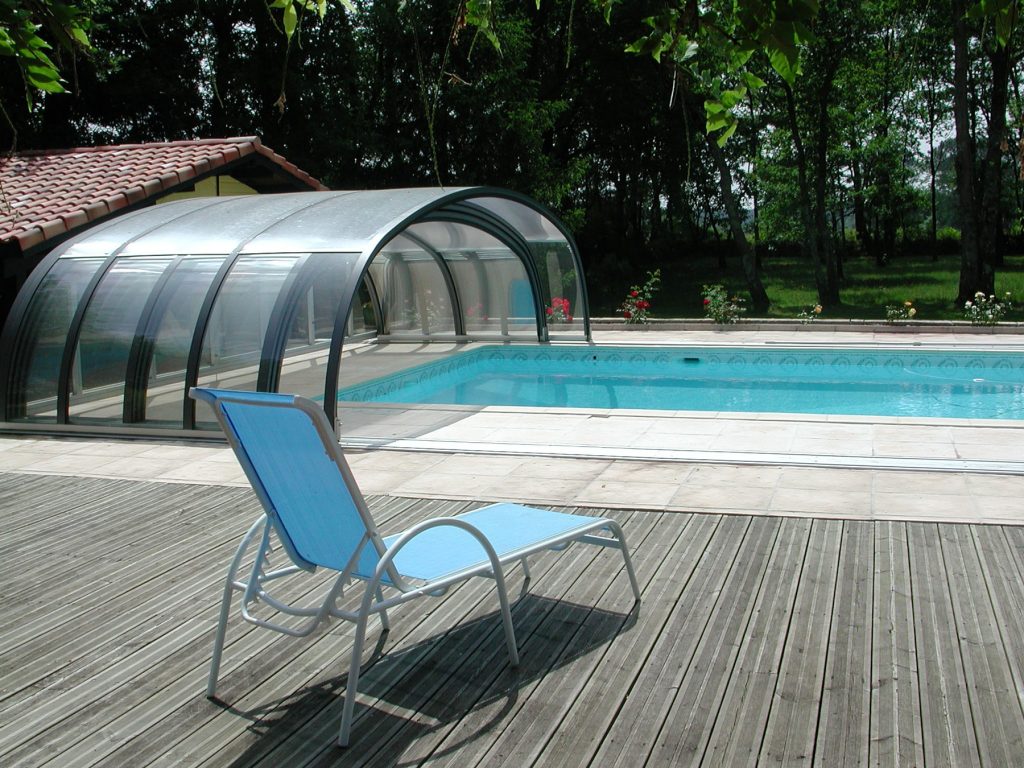 abris piscine zentih hybride - 01